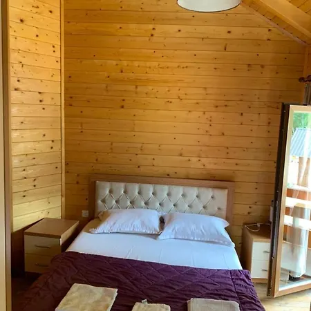 Pensión Guest House Valbone