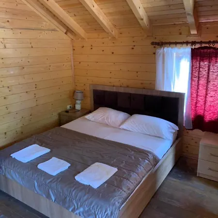 Pensión Guest House Valbone