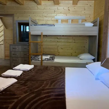 Pensión Guest House