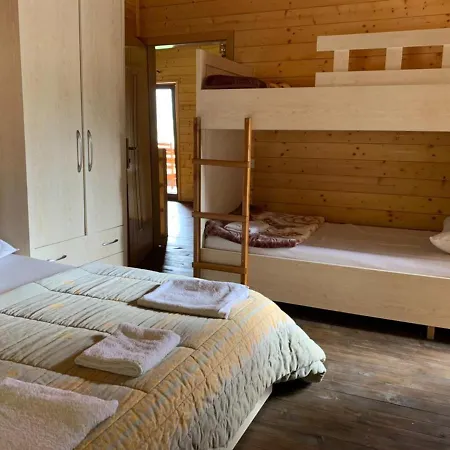 Pensión Guest House *